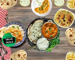 Butter Chicken 