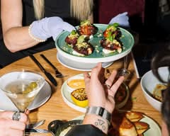 Waterbury Restaurant