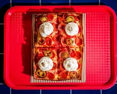 Slowhand Sourdough Pizza (King West)