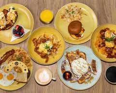 Morning Brunch Co. (Calgary - West Springs)