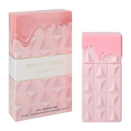 Sweet Treat Sundae Eau De Parfum 3.4oz