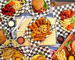 House Burger (Mexico City)