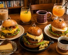 ピース カフェアンドストア
