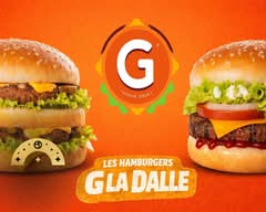 G LA DALLE (Cote-Vertu)