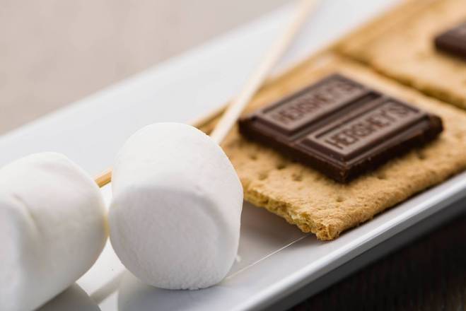 S'mores