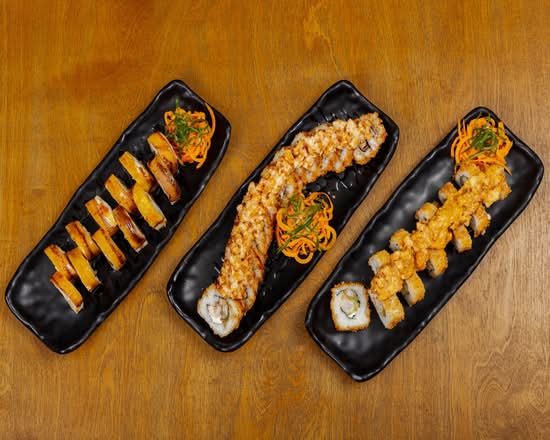 Sushi'ngoon Playas De Tijuana (Tijuana)