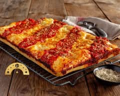 Detroit Pizza Works - Bangor