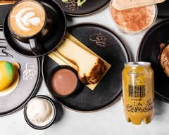 Shaghf Cafe (Promenade Way)