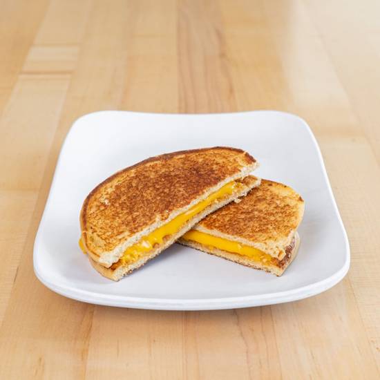 Kids Grilled Cheese