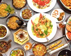 CHI Restaurant & Bar