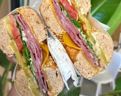 BENO Coffee Roasters & Artisanal Baker