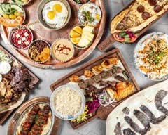 GulGul Lebanese & Turkish Cuisine-Michigan