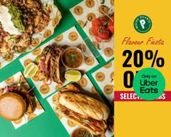 Mucho Picante - Coventry