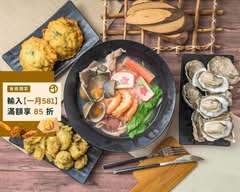 楊記廟口蚵嗲 台中逢甲店