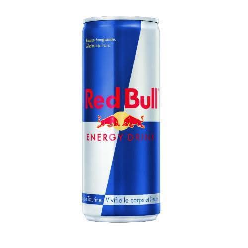 Red Bull