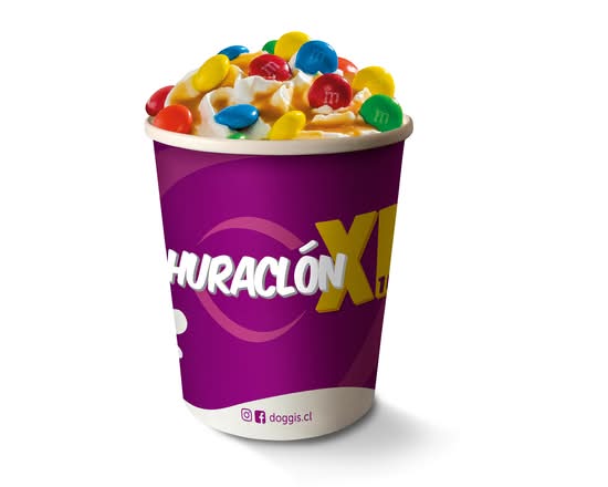 Huraclón M&M XL