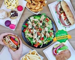 Anytime Deli