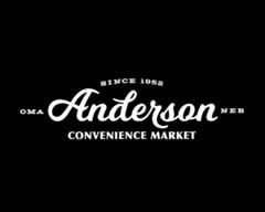 Anderson Convenience Market - 2630 South 140th Street