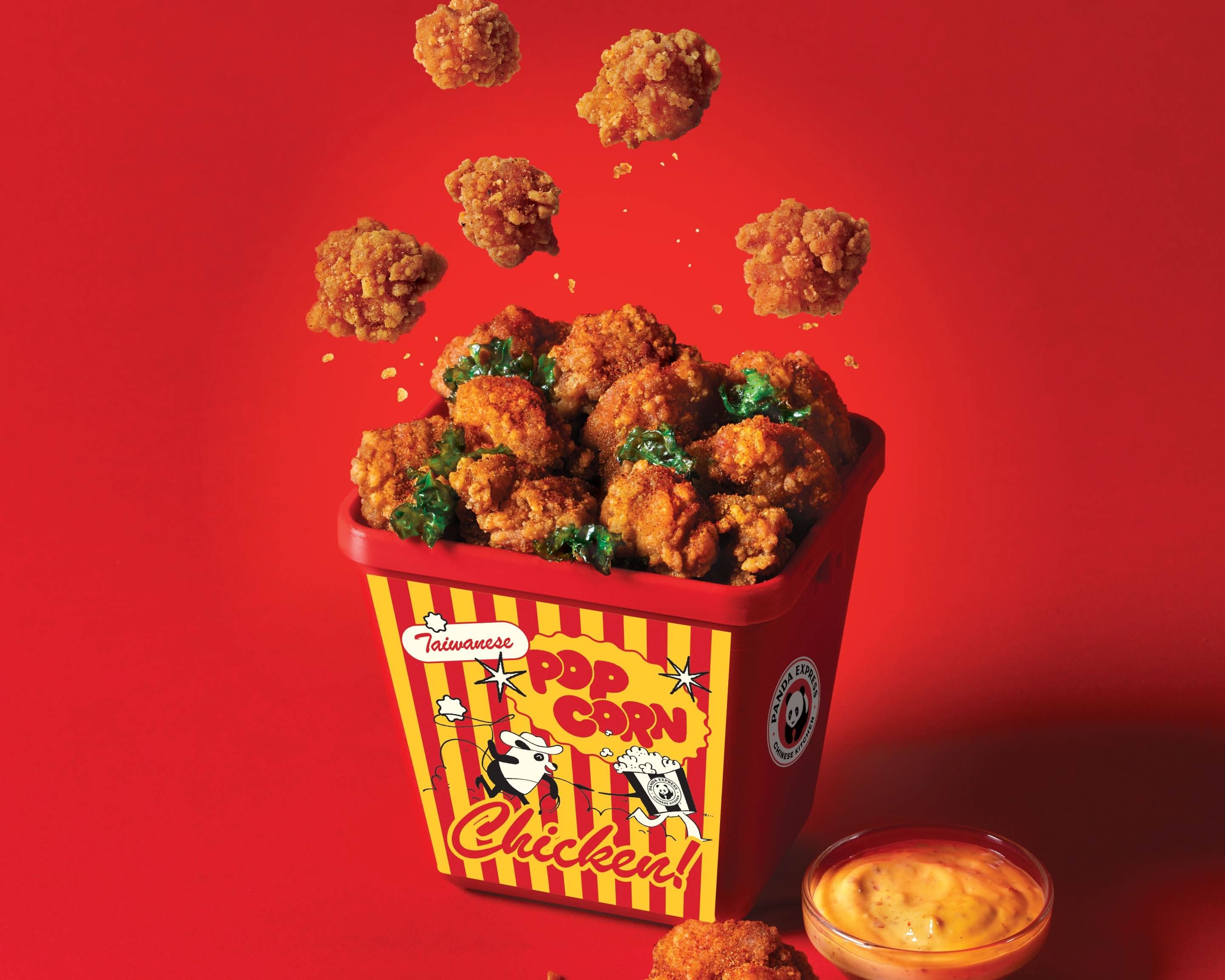 Panda Express (205 Athens Highway) Menu Atlanta • Order Panda