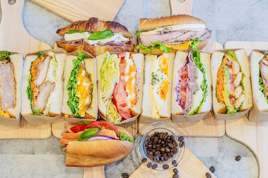 アビカコーヒー Abika coffee