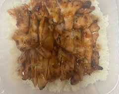 Teriyaki Express 1 corp (139 East Sunrise Hwy)