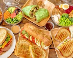 Manhattan's American Bar & Grille