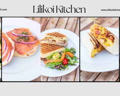 Lilikoi Kitchen (Uluniu St)