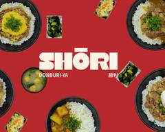 SHORI Donburi-ya Spitalfields