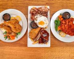 Albion Hotel (Singleton)