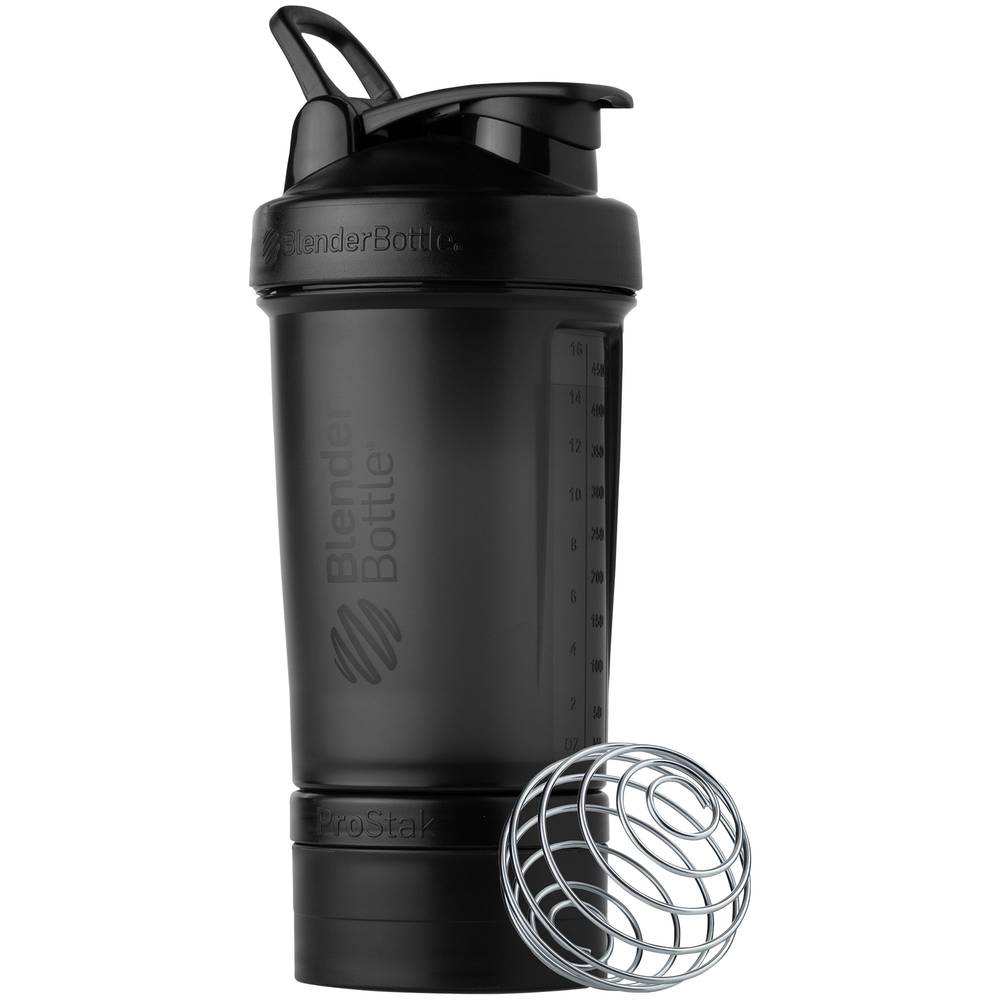 Blender Bottle Plastic Classic Loop Top Shaker (s)