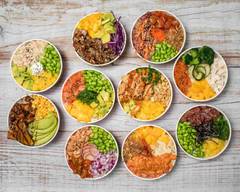 Kaska's Poke Bowls