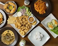 Inka Grill (Lake Forest)