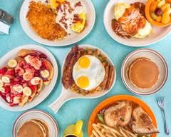 Grubstake's Breakfast Lovin 