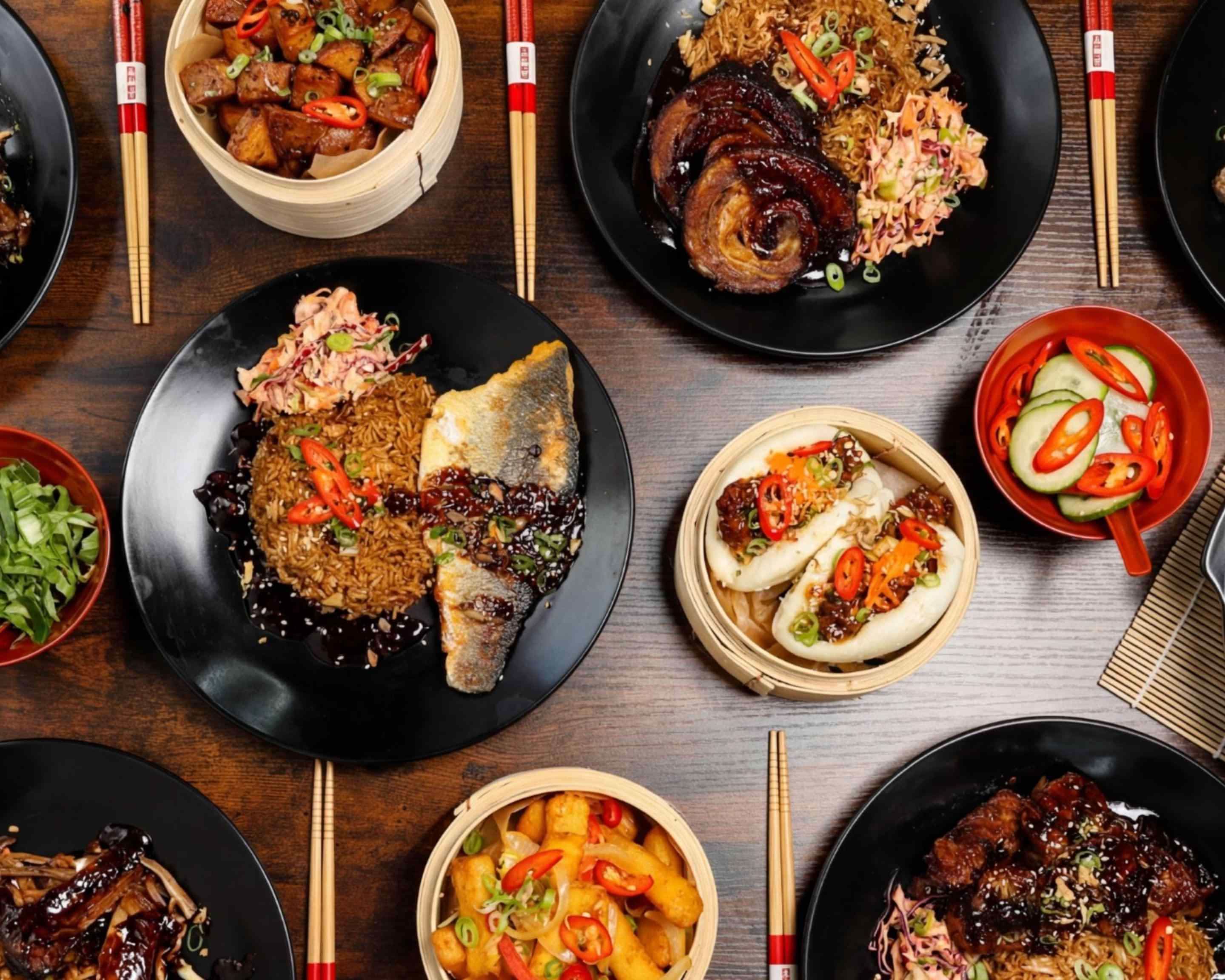 Ona Menu Ona Bed Menu - Takeaway in Manchester | Delivery menu & prices | Uber Eats