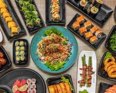 Fujiyama Sushi und Grill Restaurant