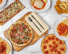 Al's Pizza (San Pablo)