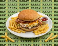 Ravera (Santiago)