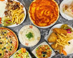 Layali Damaskus 🇸🇾