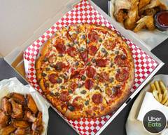 Uncle John's Pizza and Wings (62 Watkins Park Drive)