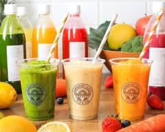 ファーマーズジューストーキョ－ 銀座有楽町店 FARMERS' JUICE TOKYO GINZA YURAKUCHO