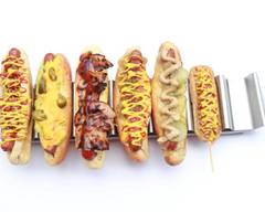Hot Dog Express🍟🌭