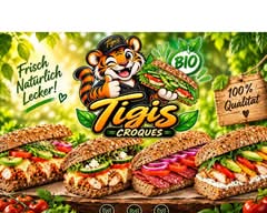 TIGIS! Premium Bio Croques
