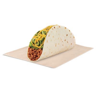 Soft Taco