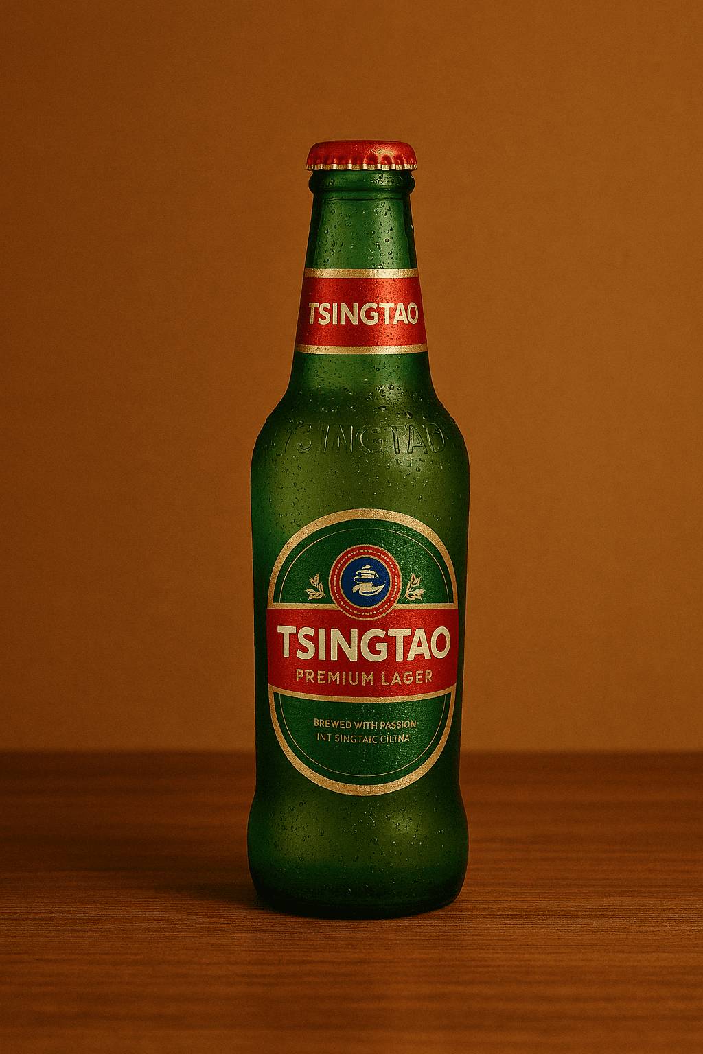 Bière Tsingtao