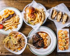 Your Mother's House Kitchen & Bar