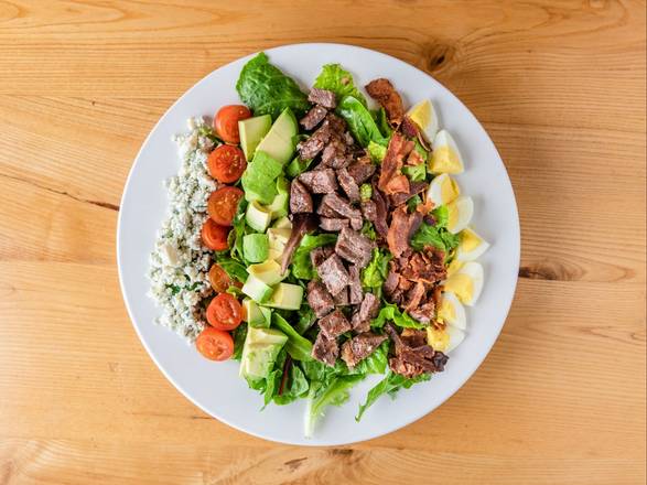 Cobb Salad Ribeye