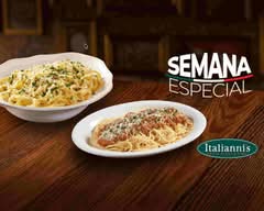 Italianni's (Altabrisa Tabasco)