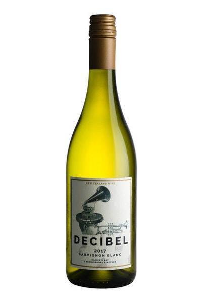 Decibel Wines ‘Crownthorpe Vineyard’ Sauvignon Blanc (750 ml)