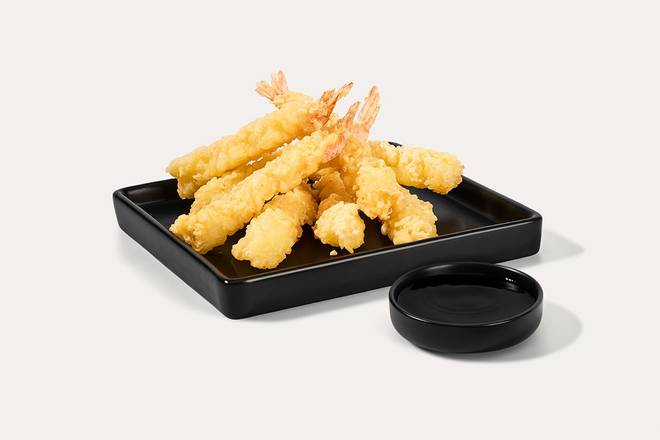 Tempura Shrimp