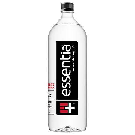 Essentia Water - 50.7 oz